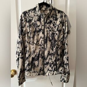 Lululemon Define jacket size 12